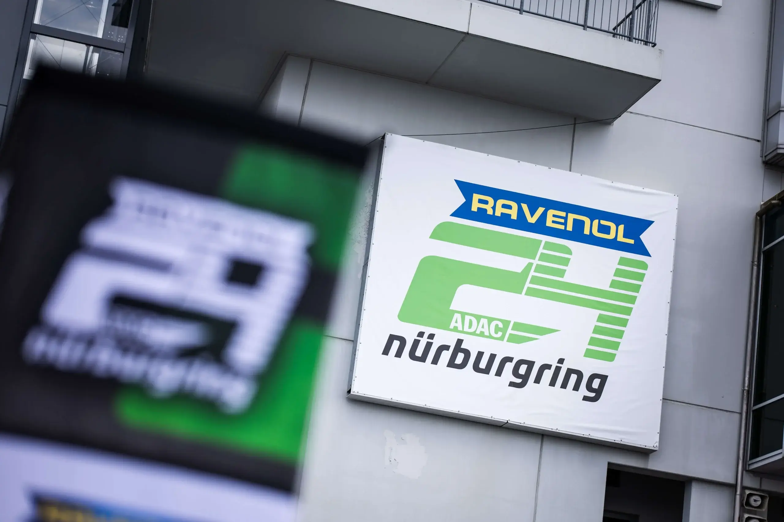 ADAC 24h Nürburgring Qualifiers