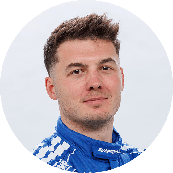 Fabian Stiller